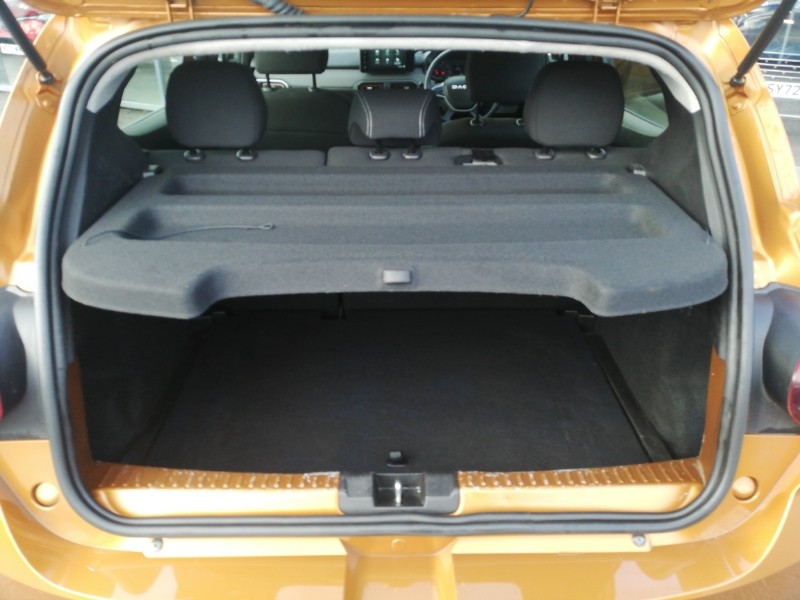 Used Dacia Sandero Stepway 2023 for sale - 77751027: Photo 8