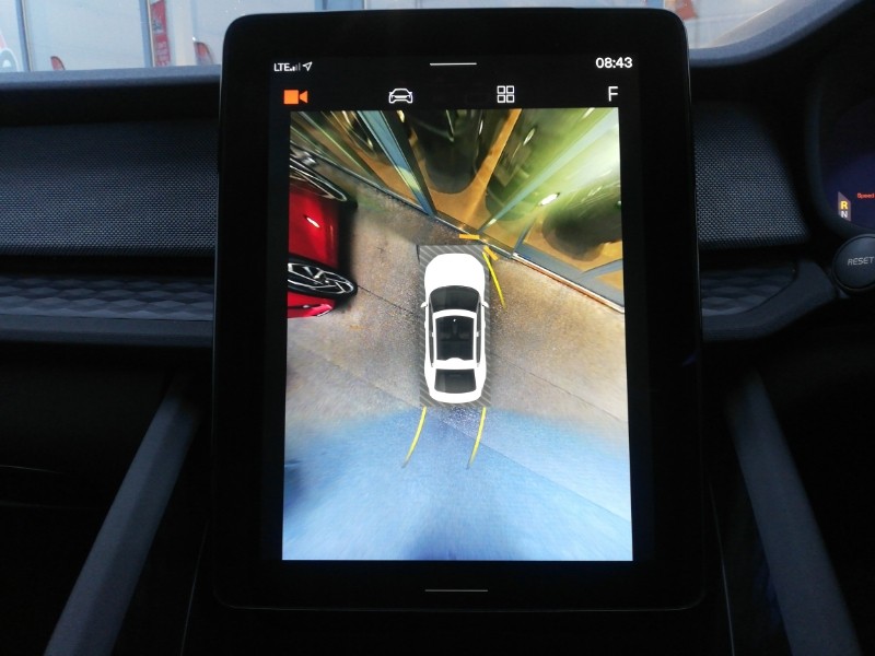 Used Polestar Polestar 2 2023 for sale - 77433652: Photo 11