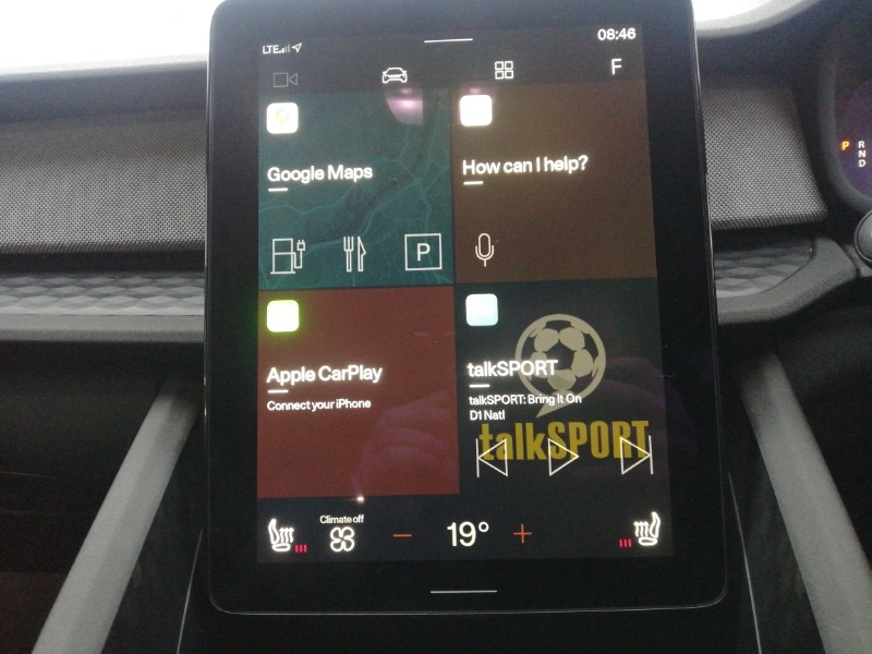 Used Polestar Polestar 2 2023 for sale - 77433652: Photo 14