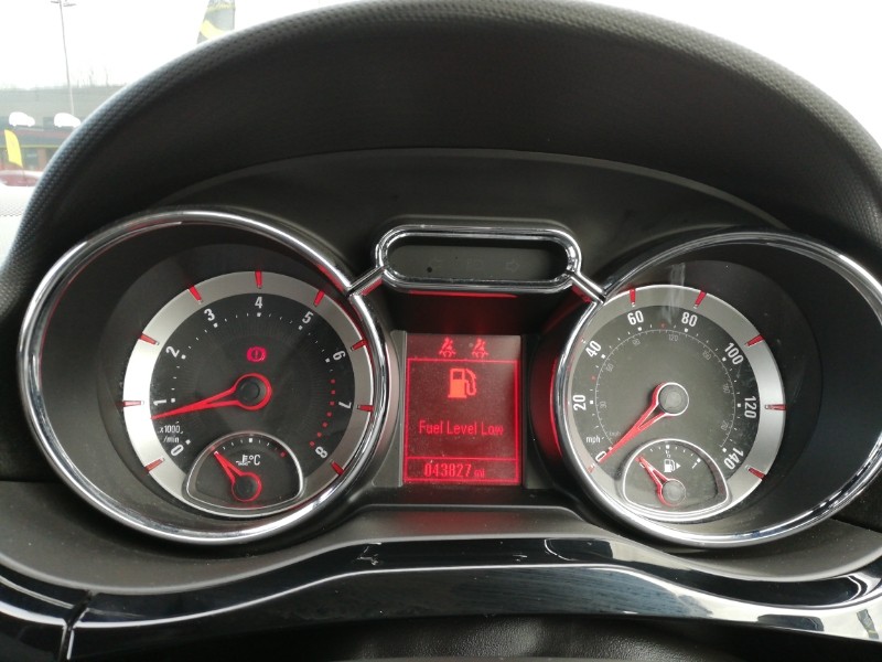 Used Vauxhall ADAM 2019 for sale - 77731486: Photo 10