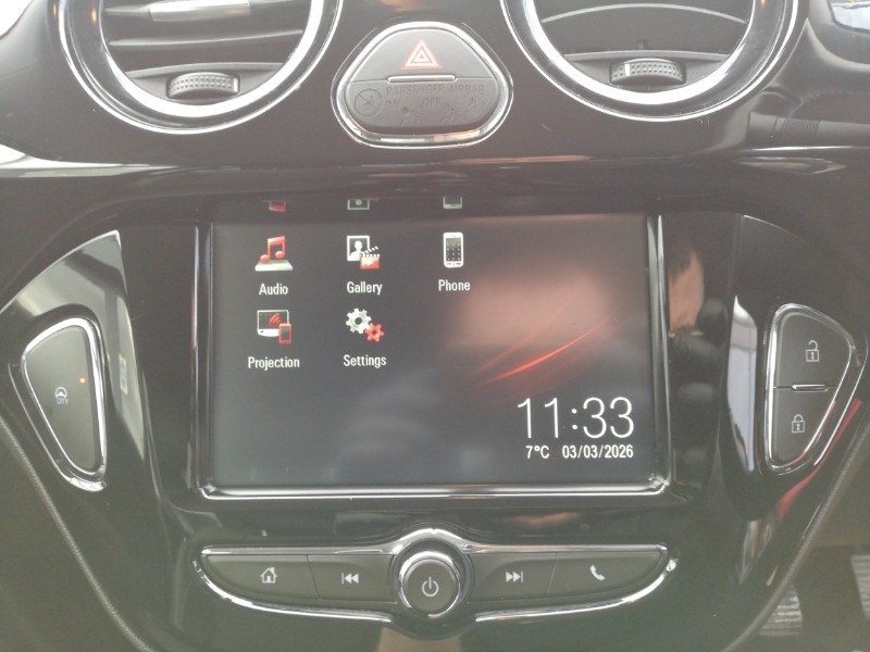 Used Vauxhall ADAM 2019 for sale - 77731486: Photo 18