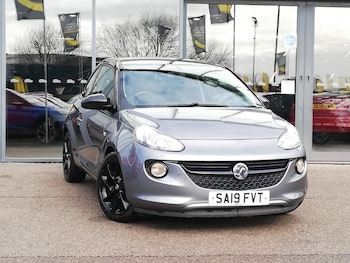 Used Vauxhall ADAM 2019 for sale - 77731486: Photo