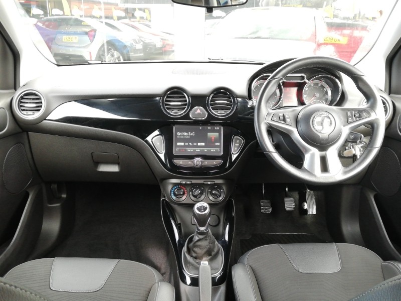 Used Vauxhall ADAM 2019 for sale - 77731486: Photo 2