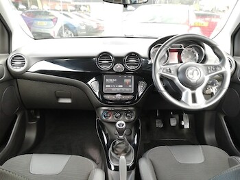 Used Vauxhall ADAM 2019 for sale - 77731486: Photo