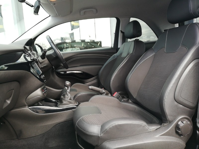 Used Vauxhall ADAM 2019 for sale - 77731486: Photo 5