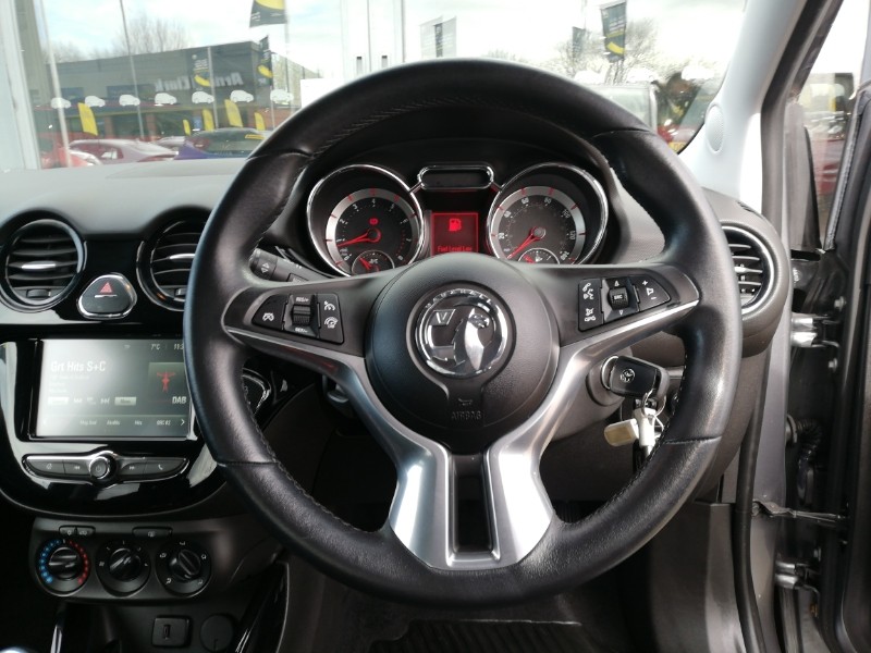 Used Vauxhall ADAM 2019 for sale - 77731486: Photo 7