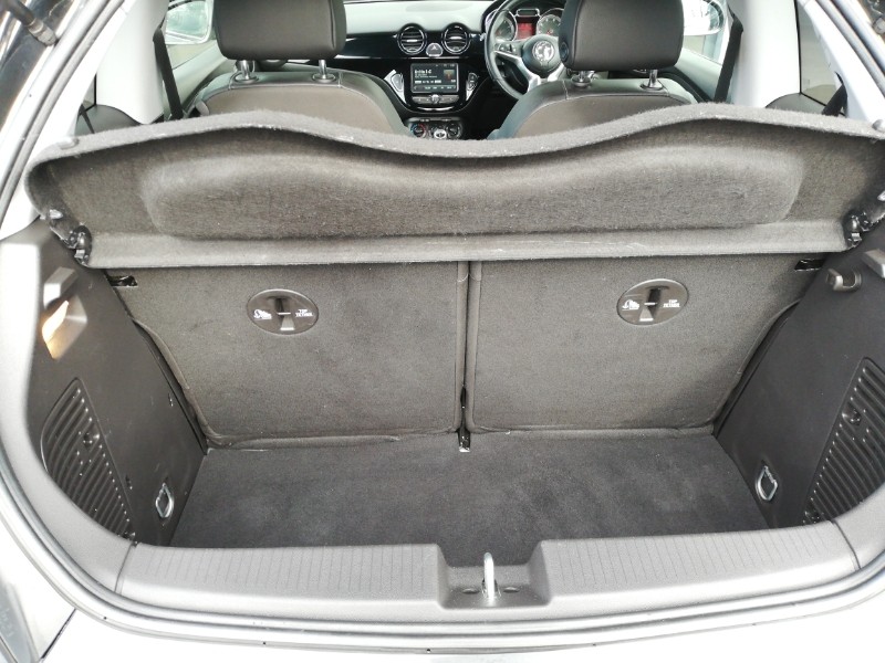 Used Vauxhall ADAM 2019 for sale - 77731486: Photo 8