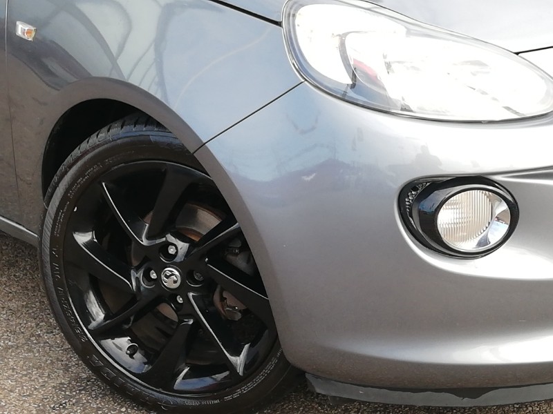 Used Vauxhall ADAM 2019 for sale - 77731486: Photo 9
