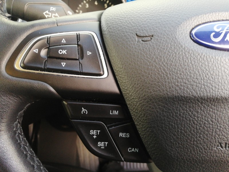 Used Ford Focus 2016 for sale - 76348653: Photo 10