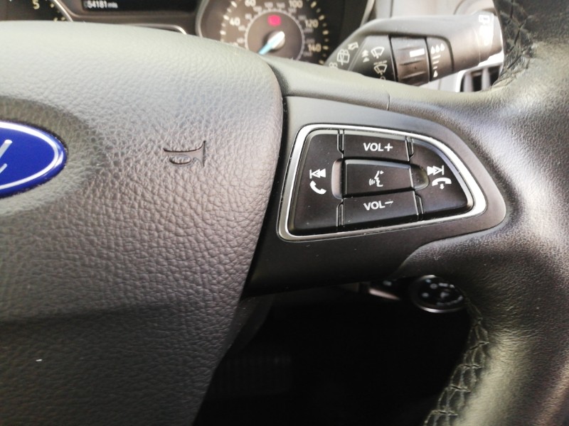 Used Ford Focus 2016 for sale - 76348653: Photo 11