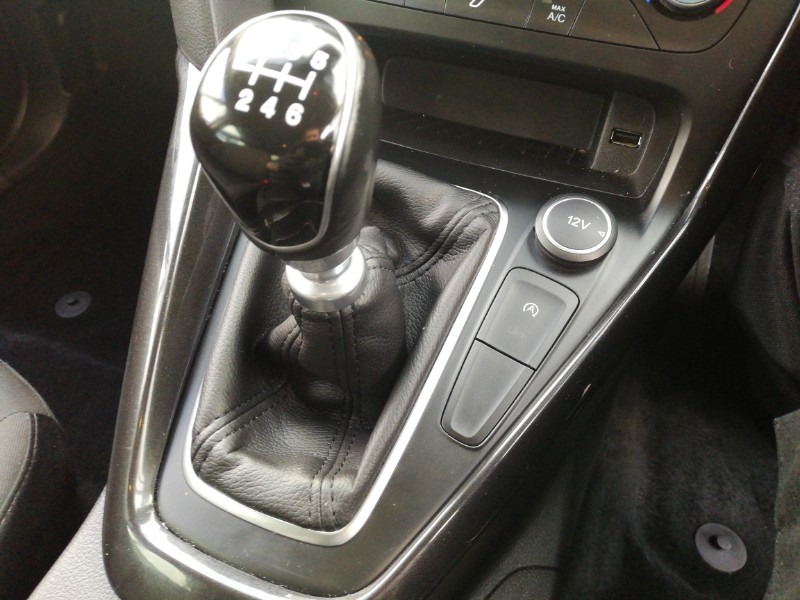 Used Ford Focus 2016 for sale - 76348653: Photo 13