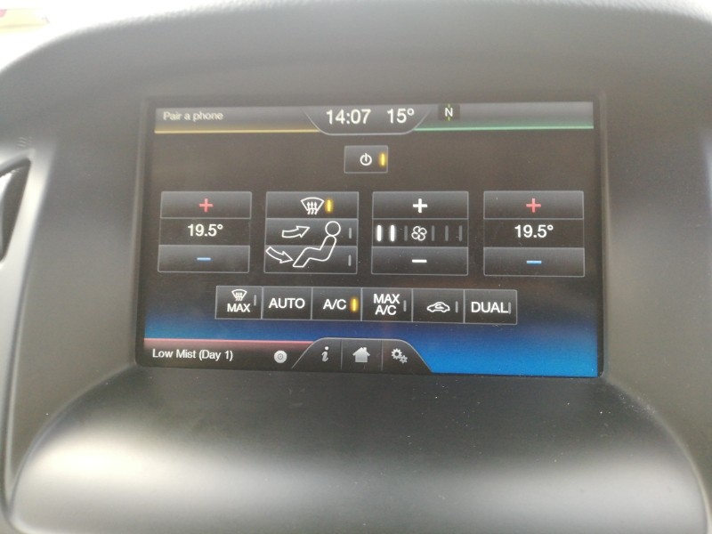Used Ford Focus 2016 for sale - 76348653: Photo 18
