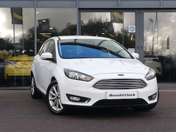 Ford - Focus