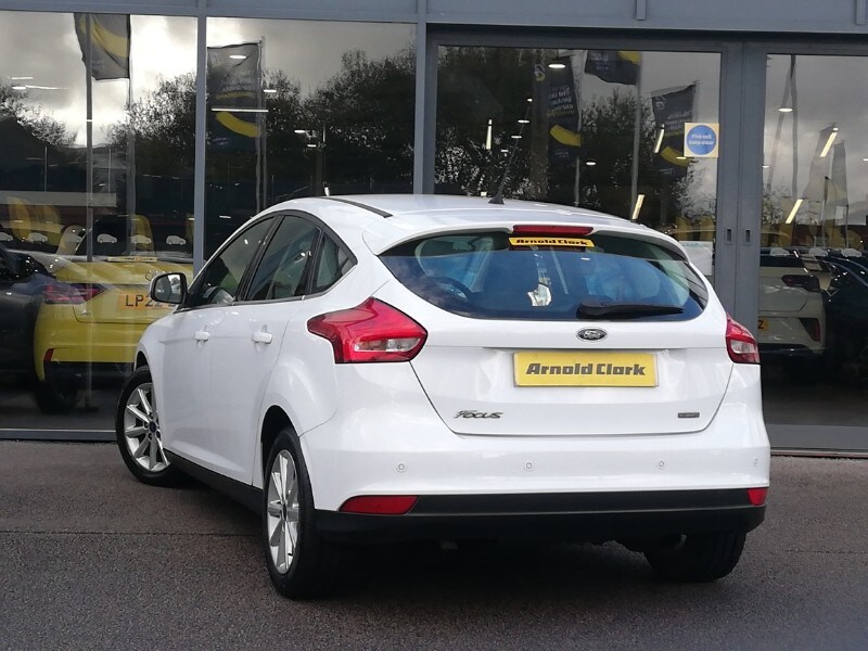 Used Ford Focus 2016 for sale - 76348653: Photo 3