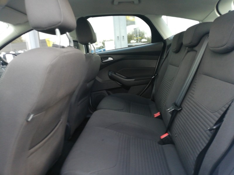 Used Ford Focus 2016 for sale - 76348653: Photo 6