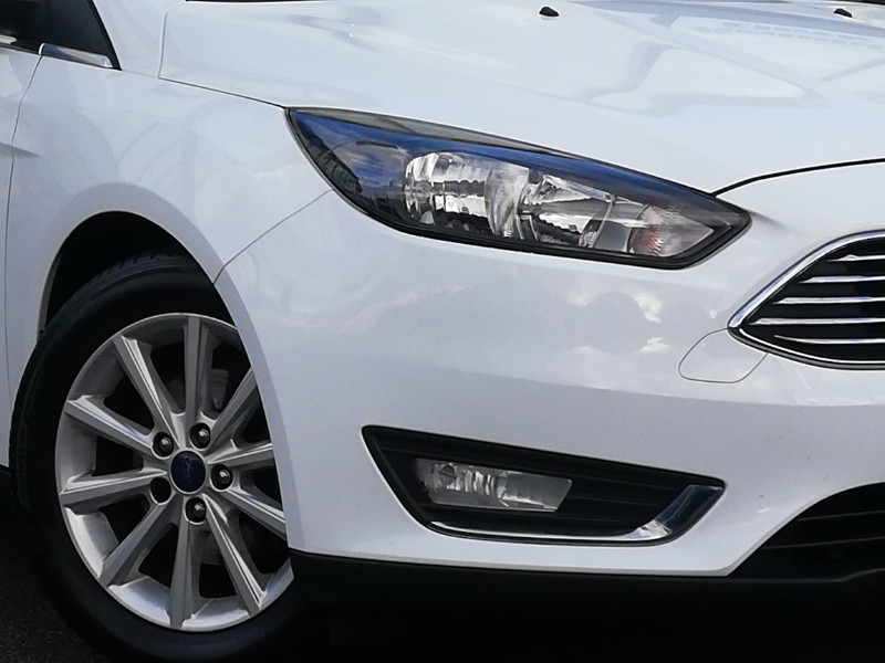 Used Ford Focus 2016 for sale - 76348653: Photo 9