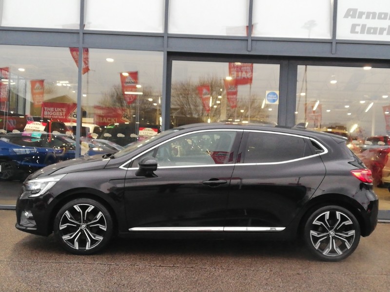 Used Renault Clio 2023 for sale - 77894302: Photo 10