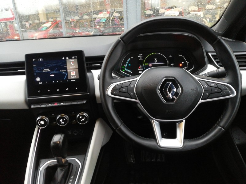 Used Renault Clio 2023 for sale - 77894302: Photo 7