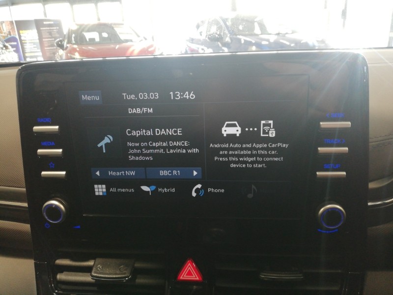 Used Hyundai IONIQ 2022 for sale - 77731516: Photo 12