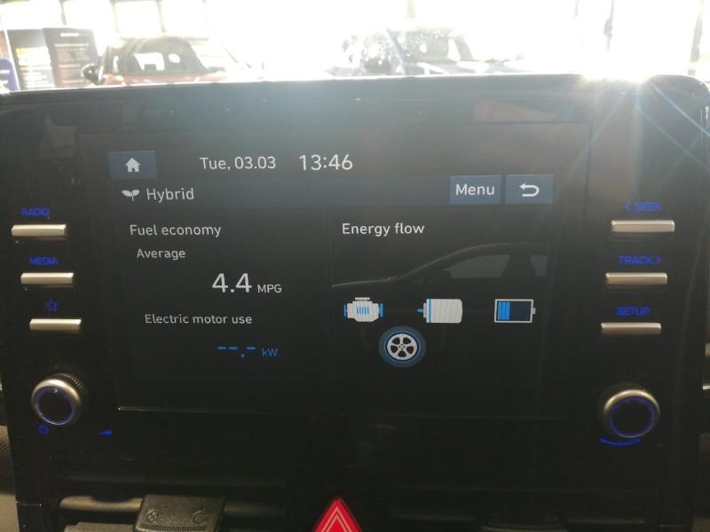 Used Hyundai IONIQ 2022 for sale - 77731516: Photo 13