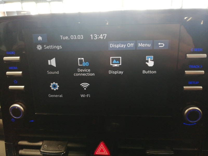 Used Hyundai IONIQ 2022 for sale - 77731516: Photo 16