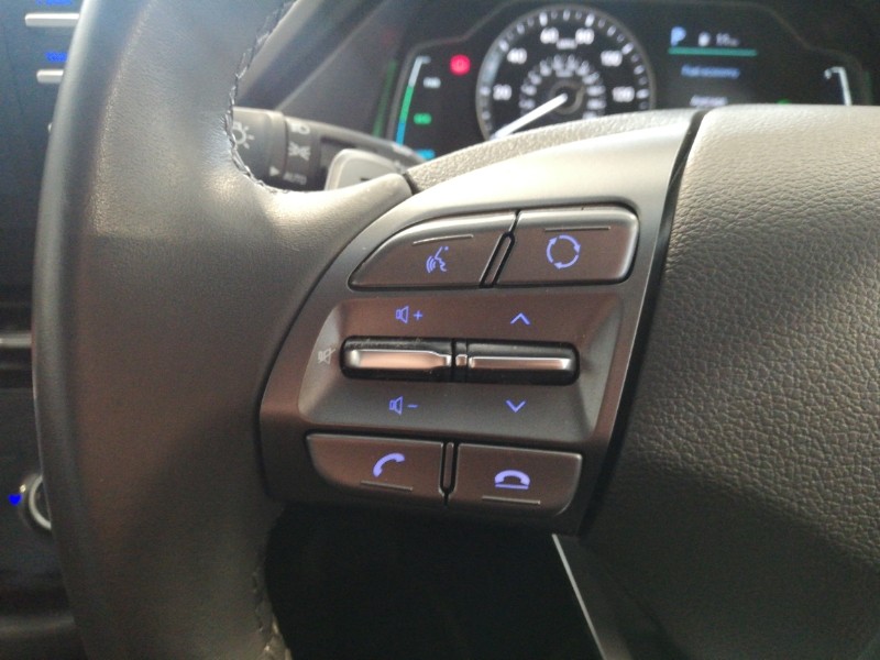 Used Hyundai IONIQ 2022 for sale - 77731516: Photo 19