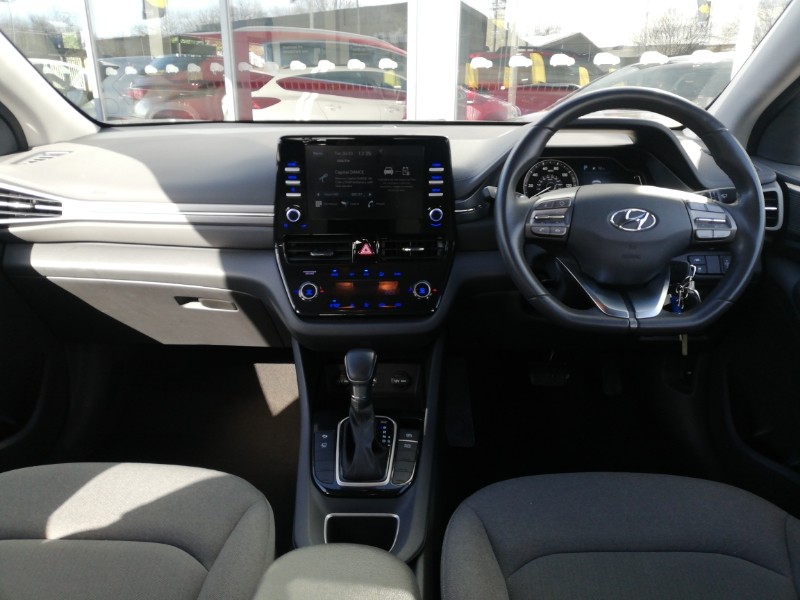 Used Hyundai IONIQ 2022 for sale - 77731516: Photo 2