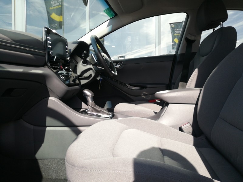 Used Hyundai IONIQ 2022 for sale - 77731516: Photo 5