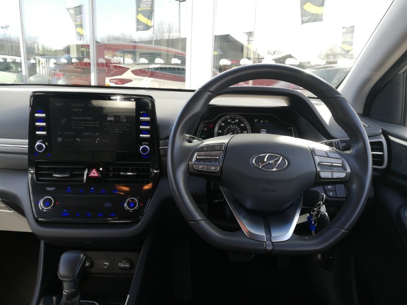 Used Hyundai IONIQ 2022 for sale - 77731516: Photo 7