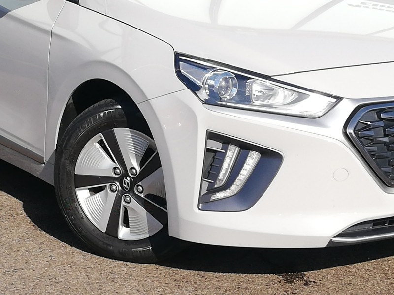 Used Hyundai IONIQ 2022 for sale - 77731516: Photo 9