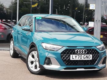 Used Audi A1 2021 for sale - 79610650: Photo