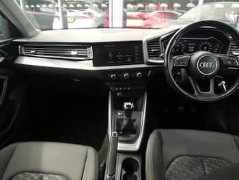 Used Audi A1 2021 for sale - 79610650: Photo