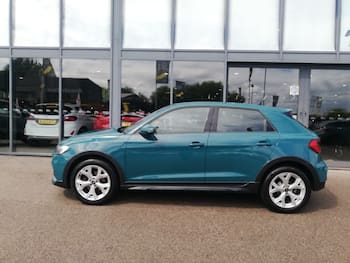 Used Audi A1 2021 for sale - 79610650: Photo