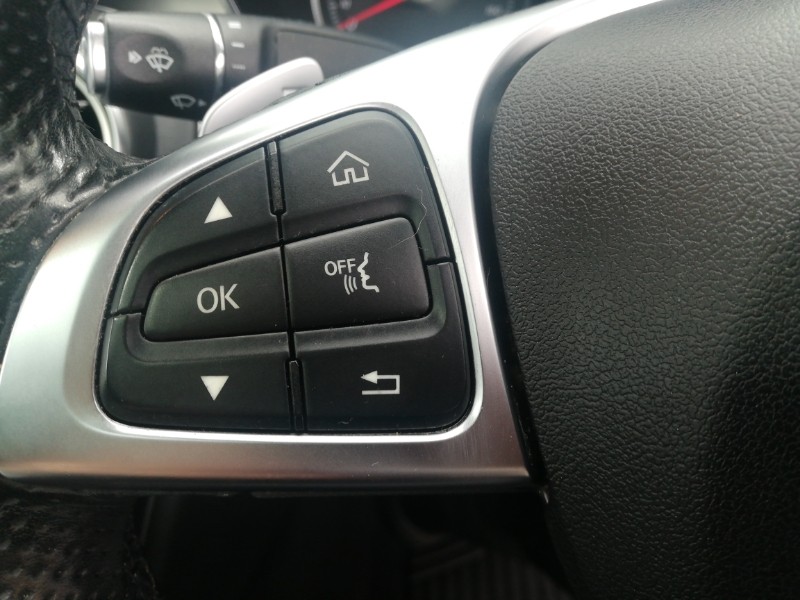 Used Mercedes-Benz C Class 2016 for sale - 76511642: Photo 10