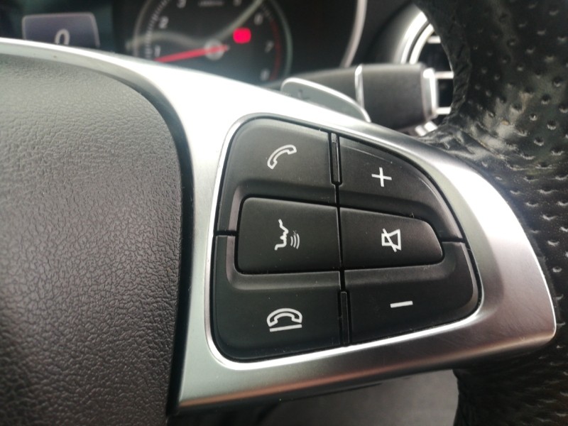 Used Mercedes-Benz C Class 2016 for sale - 76511642: Photo 11