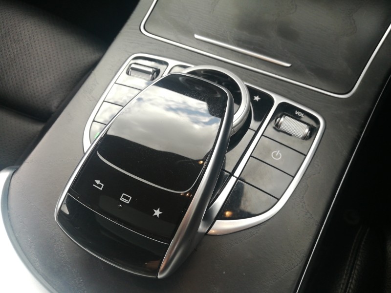 Used Mercedes-Benz C Class 2016 for sale - 76511642: Photo 14