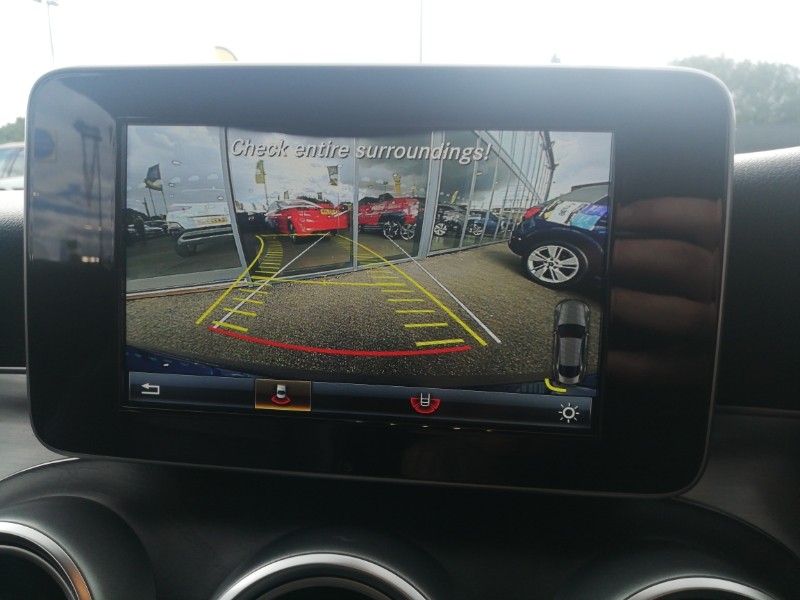 Used Mercedes-Benz C Class 2016 for sale - 76511642: Photo 16