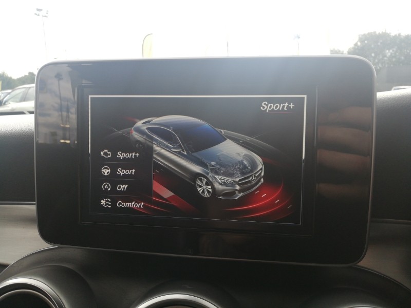 Used Mercedes-Benz C Class 2016 for sale - 76511642: Photo 18