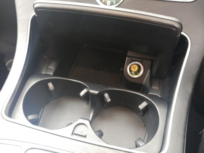 Used Mercedes-Benz C Class 2016 for sale - 76511642: Photo 19