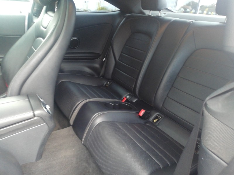 Used Mercedes-Benz C Class 2016 for sale - 76511642: Photo 6