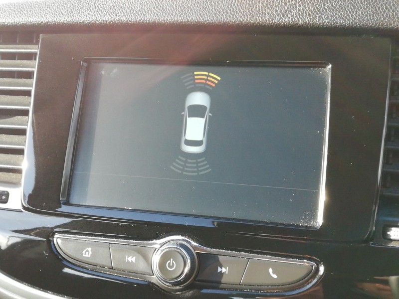 Used Vauxhall Mokka X 2016 for sale - 77987798: Photo 10