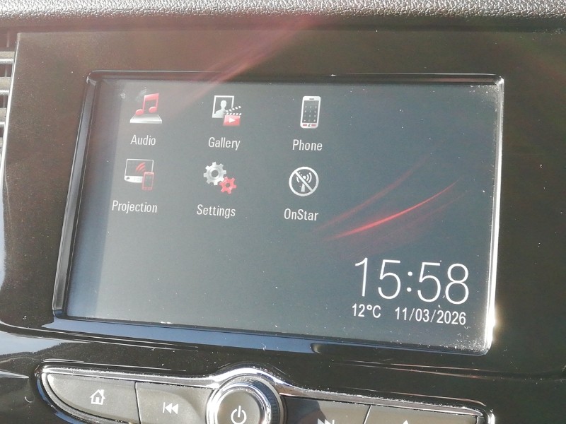 Used Vauxhall Mokka X 2016 for sale - 77987798: Photo 11