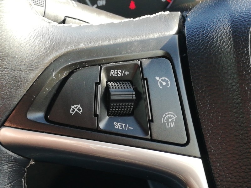 Used Vauxhall Mokka X 2016 for sale - 77987798: Photo 12