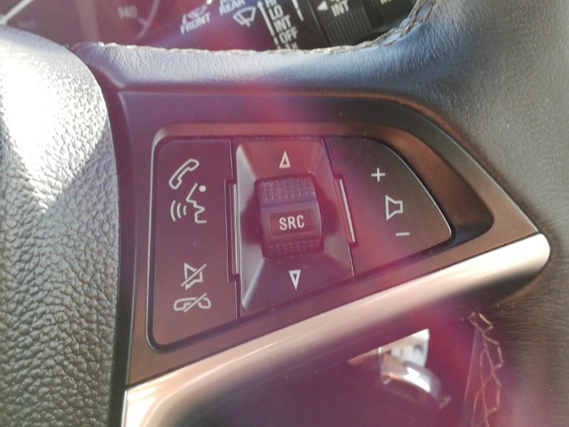 Used Vauxhall Mokka X 2016 for sale - 77987798: Photo 13