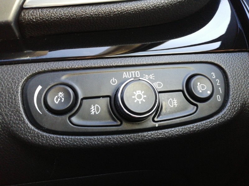 Used Vauxhall Mokka X 2016 for sale - 77987798: Photo 14