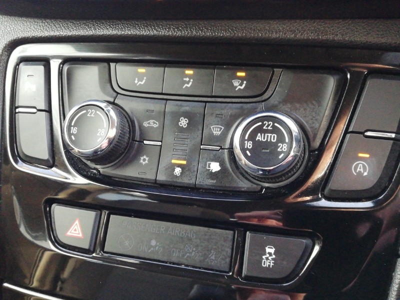 Used Vauxhall Mokka X 2016 for sale - 77987798: Photo 16