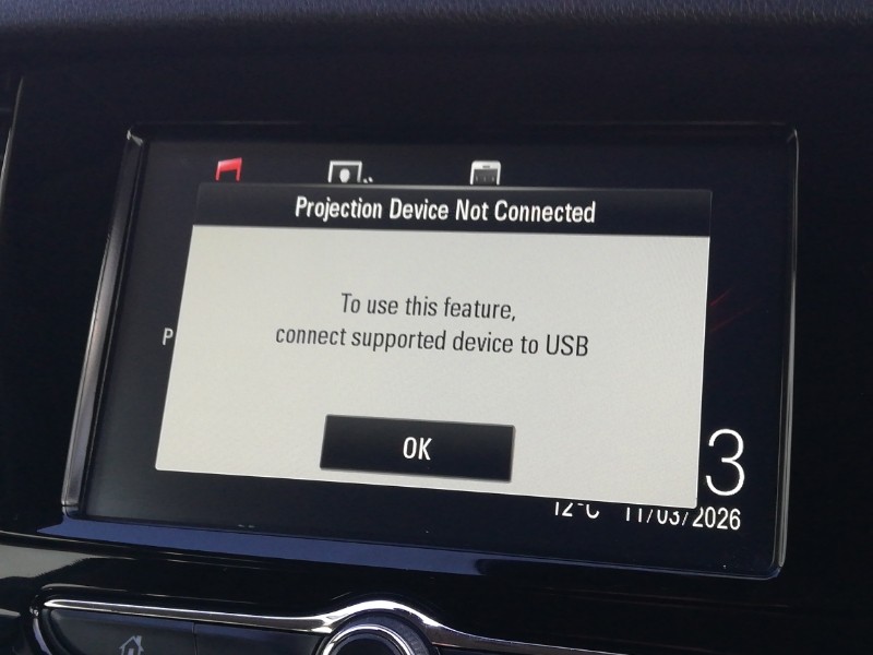 Used Vauxhall Mokka X 2016 for sale - 77987798: Photo 17