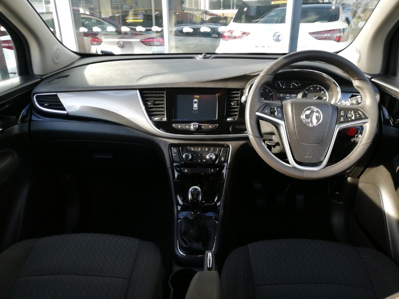 Used Vauxhall Mokka X 2016 for sale - 77987798: Photo 2