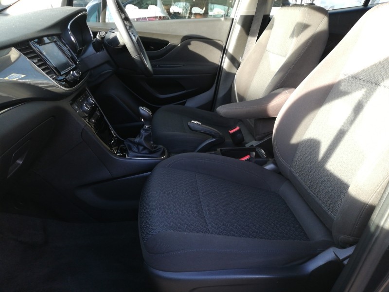 Used Vauxhall Mokka X 2016 for sale - 77987798: Photo 5