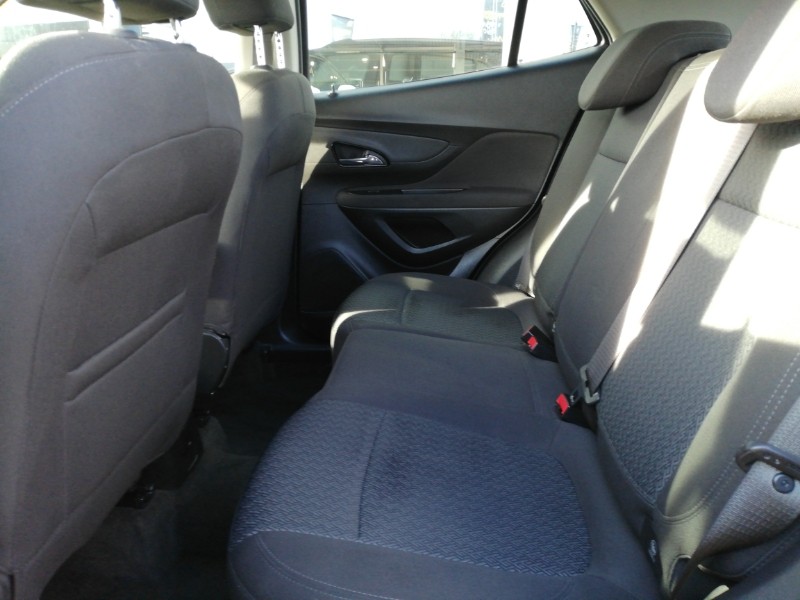 Used Vauxhall Mokka X 2016 for sale - 77987798: Photo 6